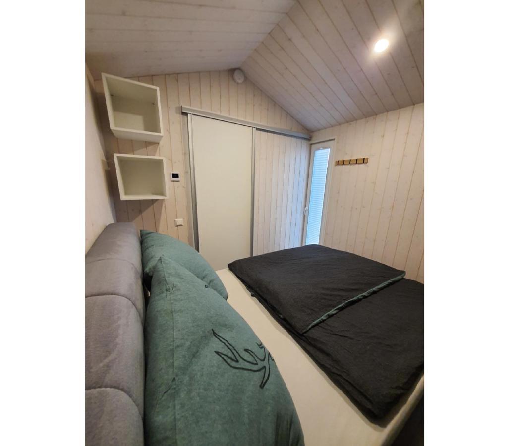 Tinyhouse Heimatglueck Villa Bad Berleburg Exterior photo