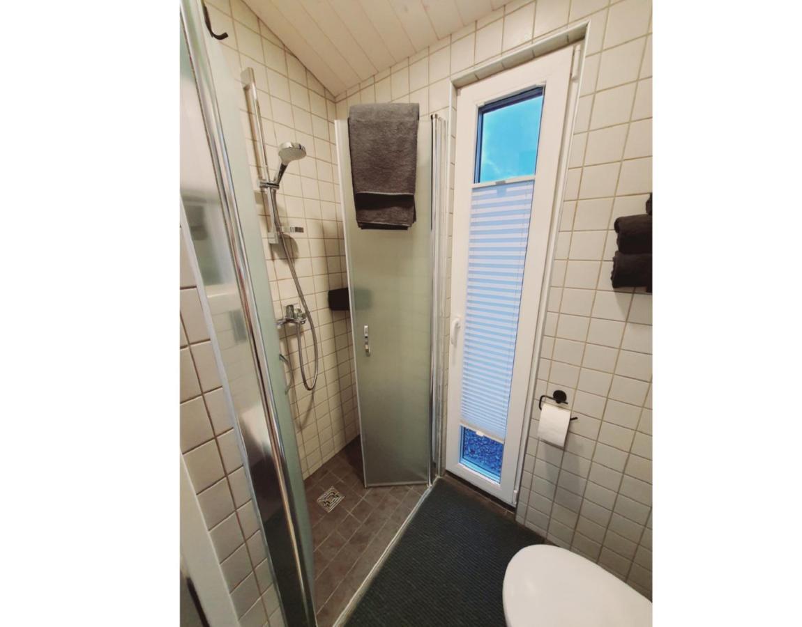 Tinyhouse Heimatglueck Villa Bad Berleburg Exterior photo