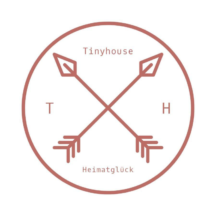 Tinyhouse Heimatglueck Villa Bad Berleburg Exterior photo