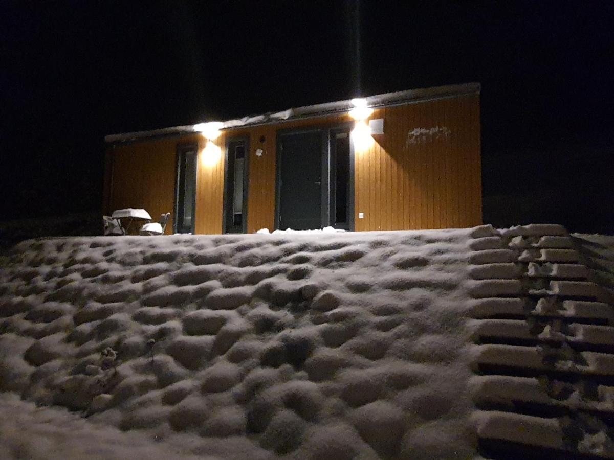 Tinyhouse Heimatglueck Villa Bad Berleburg Exterior photo