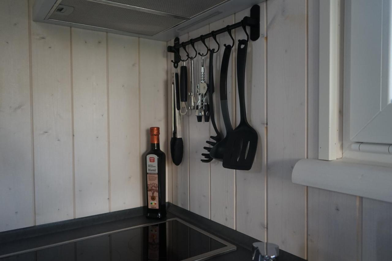 Tinyhouse Heimatglueck Villa Bad Berleburg Exterior photo