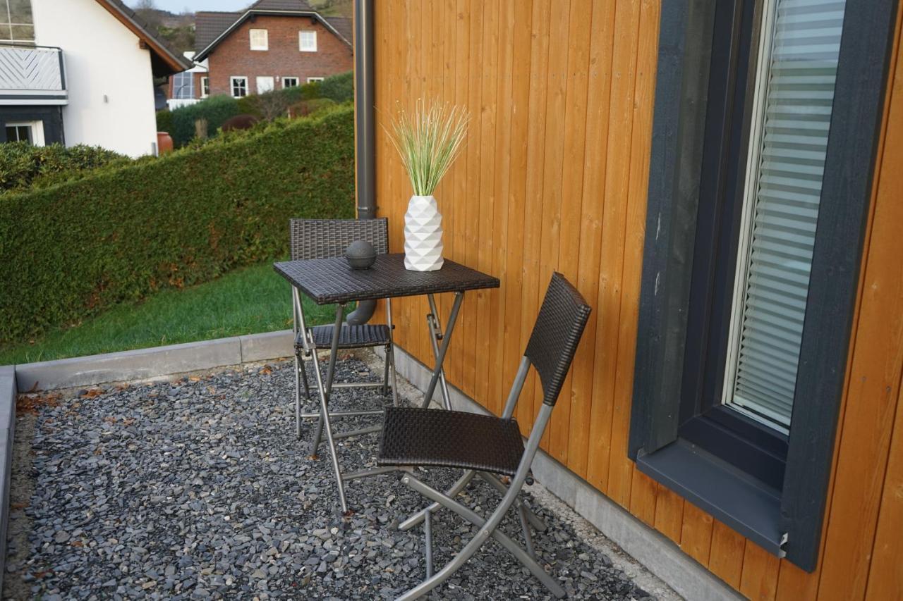 Tinyhouse Heimatglueck Villa Bad Berleburg Exterior photo
